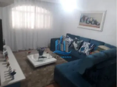 Sobrado com 3 Quartos à venda, 340m² no Jardim São Caetano, São Caetano do Sul