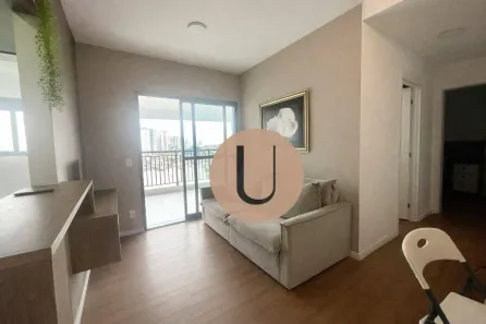 Apartamento com 2 Quartos à venda, 65m² no Vila Ema, São Paulo