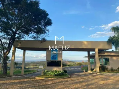Lote/Terreno à venda, 1050m² no Terra Vista, Lagoa Santa
