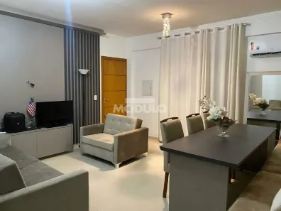 Apartamento com 3 Quartos à venda, 76m² no Tubalina, Uberlândia
