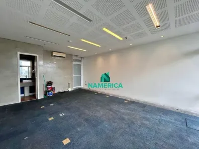 Sala Comercial à venda, 42m² no Cidade Monções, São Paulo