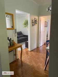 Apartamento com 2 Quartos à venda, 87m² no Vila Joaquim Inácio, Campinas
