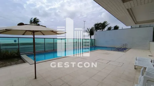 Apartamento com 1 Quarto para alugar, 35m² no Piedade, Jaboatão dos Guararapes