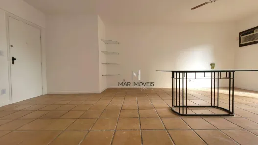 Apartamento com 3 Quartos à venda, 105m² no Enseada, Guarujá