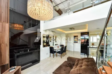Apartamento com 1 Quarto para alugar, 109m² no Passo da Areia, Porto Alegre