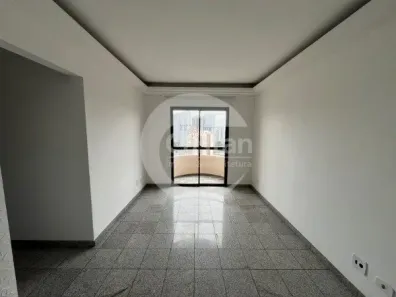 Apartamento com 3 Quartos para alugar, 69m² no Vila Zelina, São Paulo