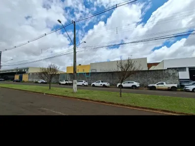 Lote/Terreno à venda, 3000m² no Rodocentro, Londrina