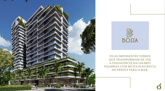 Apartamento com 3 Quartos à venda, 124m² no Centro, Balneário Piçarras