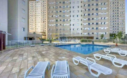 Apartamento com 2 Quartos à venda, 48m² no Chácara das Nações, Valinhos