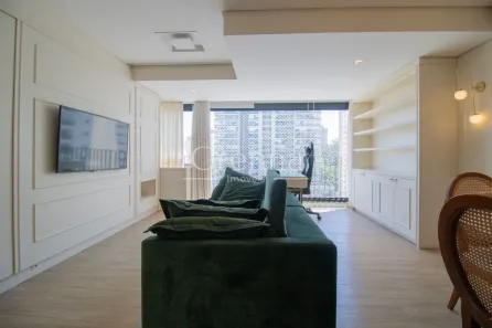 Apartamento com 2 Quartos para venda ou aluguel, 70m² no Pinheiros, São Paulo