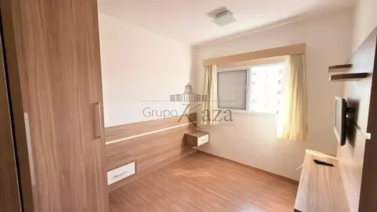 Apartamento com 2 Quartos para alugar, 64m² no Jardim América, São José dos Campos