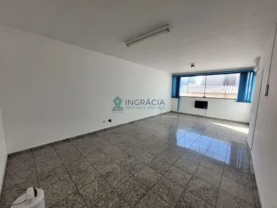 Sala Comercial para alugar, 49m² no Vila Romana, São Paulo