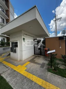 Apartamento com 2 Quartos à venda, 45m² no Jardim García, Campinas