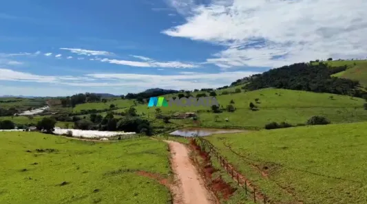 Fazenda/Sítio com 1 Quarto à venda, 44m² no Centro, Pouso Alegre