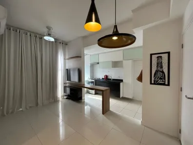 Apartamento com 2 Quartos à venda, 54m² no Anil, Rio de Janeiro