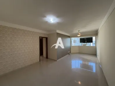 Apartamento com 3 Quartos para alugar, 87m² no Santa Mônica, Uberlândia