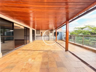 Cobertura com 4 Quartos para alugar, 323m² no Barra da Tijuca, Rio de Janeiro