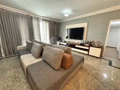 Apartamento com 4 Quartos à venda, 185m² no Tijuca, Rio de Janeiro