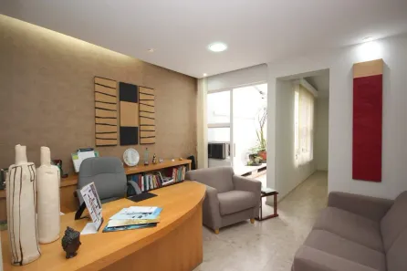 Imóvel Comercial para alugar, 42m² no Santa Efigênia, Belo Horizonte