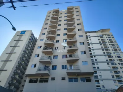 Apartamento com 1 Quarto para alugar, 57m² no Centro, Campinas