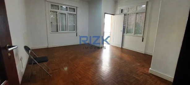Apartamento com 1 Quarto à venda, 48m² no Santa Cecília, São Paulo