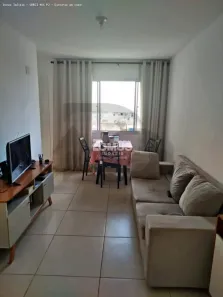 Apartamento com 2 Quartos à venda, 47m² no Dom Luciano, Aracaju