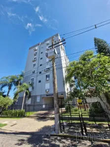 Apartamento com 2 Quartos à venda, 54m² no Vila Nova, Novo Hamburgo