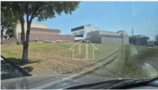 Lote/Terreno à venda, 455m² no Vila Paraíso, Caçapava
