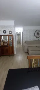 Apartamento com 3 Quartos à venda, 110m² no Engordadouro, Jundiaí