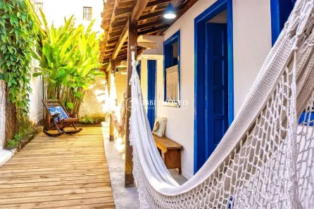 Casa com 4 Quartos à venda, 182m² no Trancoso, Porto Seguro