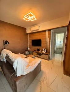 Apartamento com 2 Quartos à venda, 76m² no Ponte Preta, Campinas