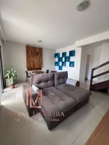 Casa de Condomínio com 3 Quartos para alugar, 109m² no Piatã, Salvador