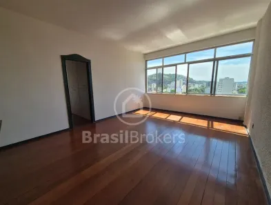 Apartamento com 3 Quartos à venda, 105m² no Grajaú, Rio de Janeiro