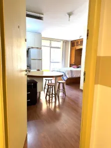Apartamento com 1 Quarto à venda, 33m² no Consolação, São Paulo
