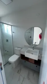 Sobrado com 4 Quartos para alugar, 250m² no Araçagy, São José de Ribamar