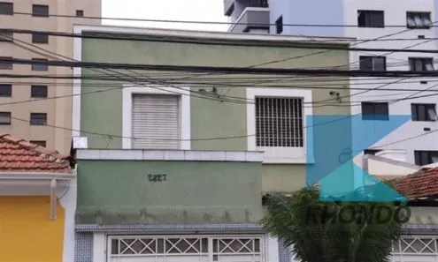 Sobrado com 3 Quartos à venda, 130m² no Ipiranga, São Paulo