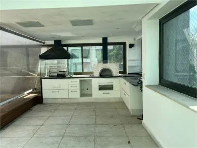 Apartamento com 4 Quartos à venda, 287m² no Jardim Vitória Régia, São Paulo