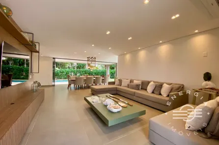 Galpão/Depósito/Armazém com 4 Quartos à venda, 493m² no Riviera, Bertioga