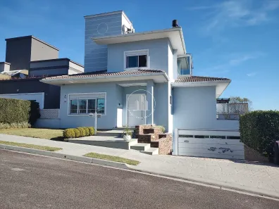 Casa de Condomínio com 3 Quartos à venda, 3744m² no Roçado, São José