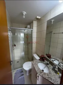 Apartamento com 3 Quartos à venda, 64m² no Samambaia Sul, Brasília