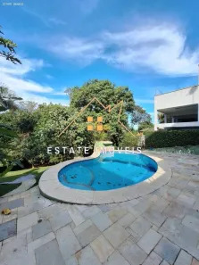 Casa de Condomínio com 4 Quartos à venda, 430m² no Arujázinho I, II e III, Arujá