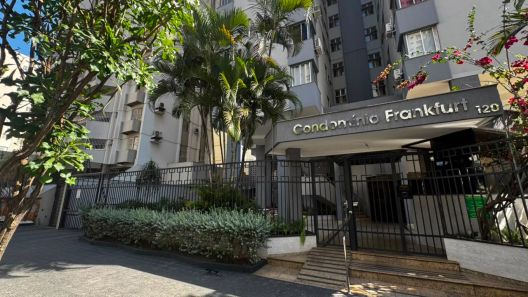 Apartamento com 3 Quartos à venda, 65m² no Setor Oeste, Goiânia