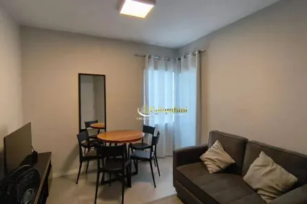 Apartamento com 1 Quarto à venda, 37m² no Liberdade, São Paulo