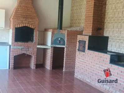 Fazenda/Sítio com 4 Quartos para alugar, 5000m² no Área Rural de Taubaté, Taubaté