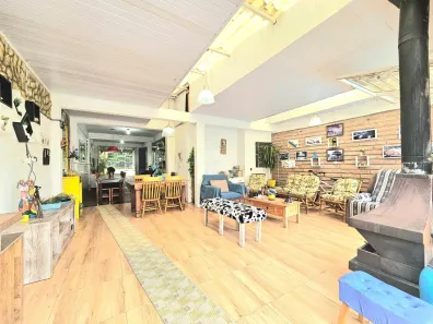 Casa com 6 Quartos à venda, 260m² no Hamburgo Velho, Novo Hamburgo