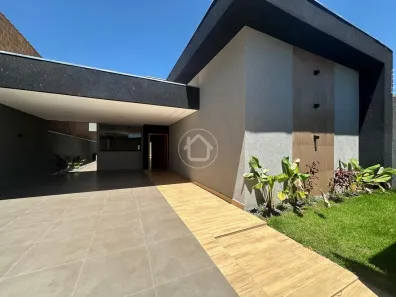 Casa com 3 Quartos à venda, 180m² no Parque Residencial Rita Vieira, Campo Grande