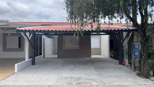 Casa de Condomínio com 3 Quartos à venda, 110m² no Jardim Ipanema, São Carlos