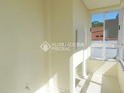 Apartamento com 3 Quartos para alugar, 91m² no Centro, Novo Hamburgo