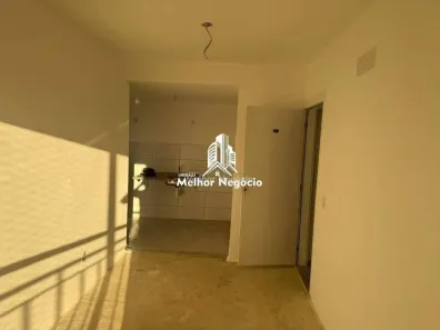 Apartamento com 2 Quartos à venda, 58m² no Vila Yolanda Costa e Silva, Sumaré