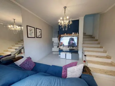 Casa com 2 Quartos à venda, 120m² no Jardim do Papai, Guarulhos